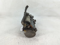 2018-2020 Buick Enclave Car Starter Motor Solenoid OEM P/N:TN438000-2140 Fits Fits 2016 2017 2018 2019 2020 2021 2022 OEM Us