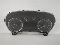 2020 Buick Enclave Instrument Cluster Speedometer Gauges P/N:GM-0102-001-MR-CC0C 84761083 Fits OEM Used Auto Parts - Oemused