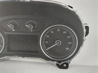 2020 Buick Enclave Instrument Cluster Speedometer Gauges P/N:GM-0102-001-MR-CC0C 84761083 Fits OEM Used Auto Parts - Oemused