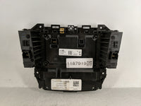 2020 Buick Enclave Radio AM FM Cd Player Receiver Replacement P/N:84713905 Fits OEM Used Auto Parts - Oemusedautoparts1.com