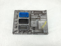 2018-2020 Buick Enclave PCM Engine Control Computer ECU ECM PCU OEM P/N:12702182 12697045 Fits OEM Used Auto Parts - Oemused