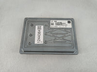 2018-2020 Buick Enclave PCM Engine Control Computer ECU ECM PCU OEM P/N:12702182 12697045 Fits OEM Used Auto Parts - Oemused