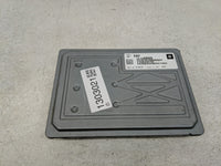 2018-2020 Buick Enclave PCM Engine Control Computer ECU ECM PCU OEM P/N:12708809 Fits Fits 2016 2017 2018 2019 2020 2021 202