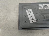 2018-2020 Buick Enclave PCM Engine Control Computer ECU ECM PCU OEM P/N:12708809 Fits Fits 2016 2017 2018 2019 2020 2021 202