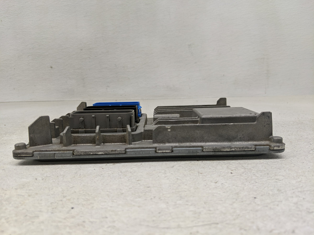 2018-2020 Buick Enclave PCM Engine Control Computer ECU ECM PCU OEM P/N:12708809 Fits 2016 2017 2018 2019 2020 2021 2022 OEM