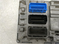 2018-2020 Buick Enclave PCM Engine Control Computer ECU ECM PCU OEM P/N:12708809 Fits Fits 2016 2017 2018 2019 2020 2021 202