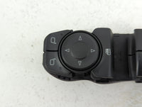 2018-2020 Buick Enclave Master Power Window Switch Replacement Driver Side Left P/N:84513464 Fits OEM Used Auto Parts - Oemu