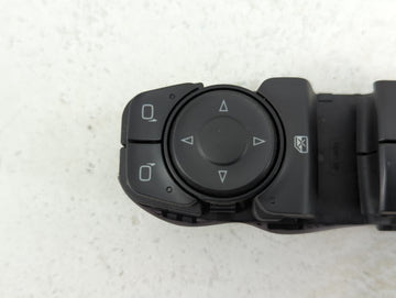 2018-2020 Buick Enclave Master Power Window Switch Replacement Driver Side Left P/N:84513464 Fits OEM Used Auto Parts