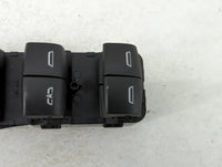 2018-2020 Buick Enclave Master Power Window Switch Replacement Driver Side Left P/N:84513464 Fits OEM Used Auto Parts - Oemu