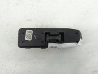 2018-2020 Buick Enclave Master Power Window Switch Replacement Driver Side Left P/N:84513464 Fits OEM Used Auto Parts - Oemu