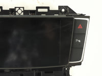 2020 Buick Enclave Information Display Screen 1389332 - Oemusedautoparts1.com