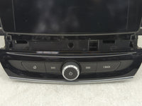 2020 Buick Enclave Information Display Screen 1389332 - Oemusedautoparts1.com