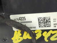 2020 Buick Enclave Information Display Screen 1389332 - Oemusedautoparts1.com