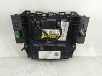 2020 Buick Enclave Information Display Screen 1389332 - Oemusedautoparts1.com