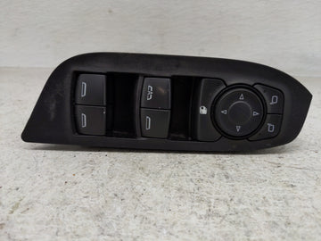 2018-2020 Buick Enclave Master Power Window Switch Replacement Driver Side Left P/N:84513464 Fits OEM Used Auto Parts - Oemu