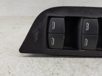 2018-2020 Buick Enclave Master Power Window Switch Replacement Driver Side Left P/N:84513464 Fits OEM Used Auto Parts - Oemu