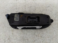 2018-2020 Buick Enclave Master Power Window Switch Replacement Driver Side Left P/N:84513464 Fits OEM Used Auto Parts - Oemu