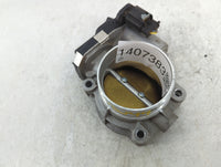 2012-2020 Buick Enclave Throttle Body Fits Fits 2012 2013 2014 2015 2016 2017 2018 2019 2020 2021 2022 OEM Used Auto Parts -
