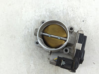 2012-2020 Buick Enclave Throttle Body Fits Fits 2012 2013 2014 2015 2016 2017 2018 2019 2020 2021 2022 OEM Used Auto Parts -