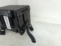 2019-2020 Buick Enclave Fusebox Fuse Box Panel Relay Module Fits Fits 2019 2020 2021 2022 OEM Used Auto Parts - Oemusedautop