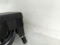 2019-2020 Buick Enclave Fusebox Fuse Box Panel Relay Module Fits Fits 2019 2020 2021 2022 OEM Used Auto Parts - Oemusedautop
