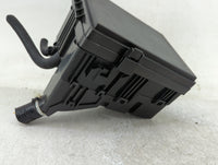 2019-2020 Buick Enclave Fusebox Fuse Box Panel Relay Module Fits Fits 2019 2020 2021 2022 OEM Used Auto Parts - Oemusedautop