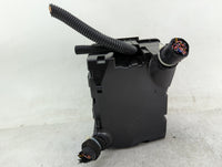 2019-2020 Buick Enclave Fusebox Fuse Box Panel Relay Module Fits Fits 2019 2020 2021 2022 OEM Used Auto Parts - Oemusedautop