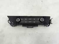 2018-2020 Buick Enclave Climate Control Module Temperature AC/Heater Replacement P/N:811030956 84497455 Fits Fits 2018 2019 