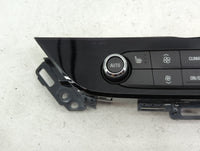 2018-2020 Buick Enclave Climate Control Module Temperature AC/Heater Replacement P/N:811030956 84497455 Fits Fits 2018 2019 