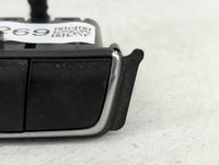 2020 Buick Enclave Radio AM FM Cd Player Receiver Replacement P/N:815734512 84317243 Fits OEM Used Auto Parts - Oemusedautop