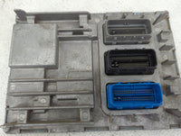 2018-2020 Buick Enclave PCM Engine Control Computer ECU ECM PCU OEM P/N:12702182 12698026 Fits OEM Used Auto Parts - Oemused