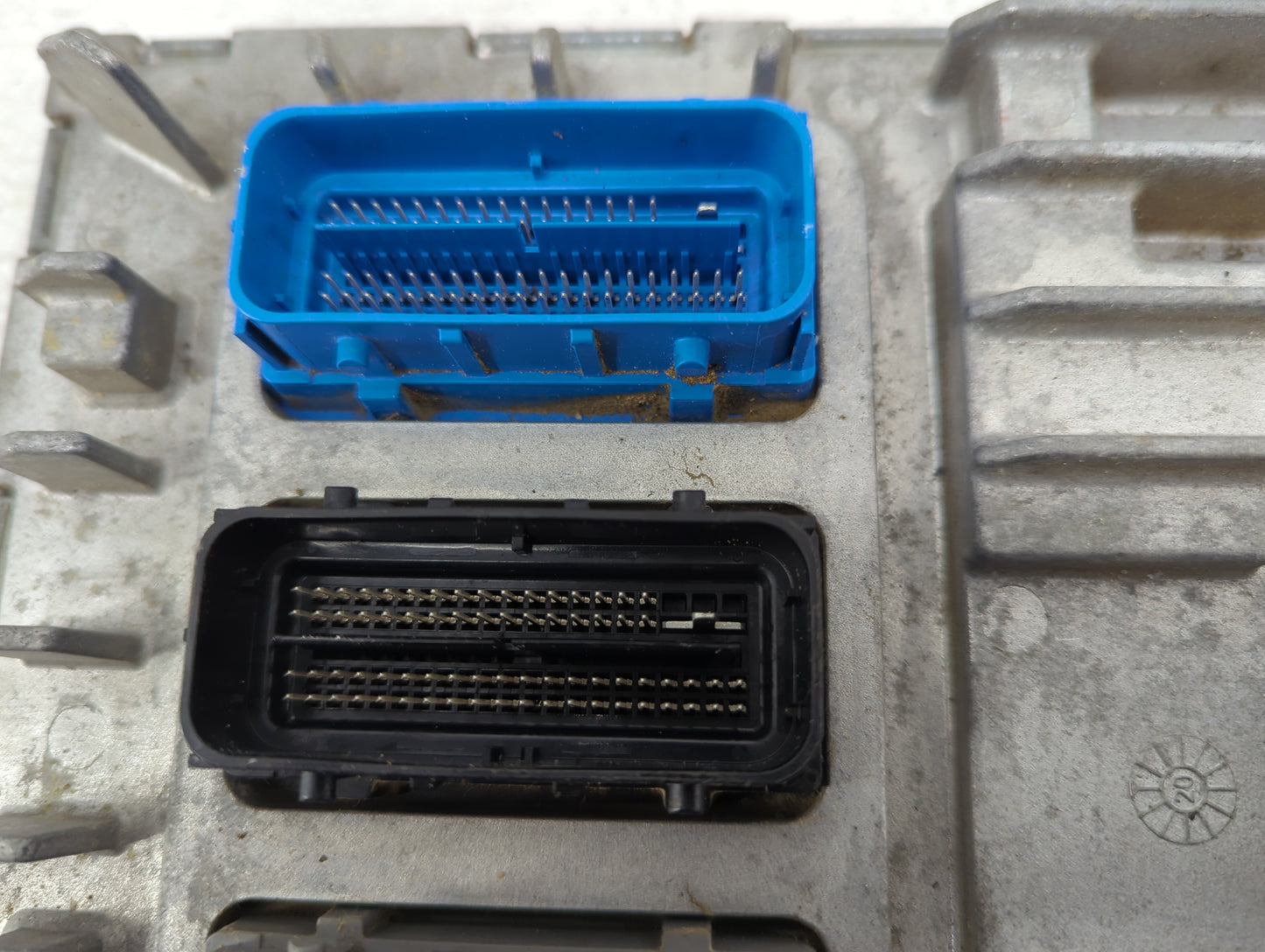 2018-2020 Buick Enclave PCM Engine Control Computer ECU ECM PCU OEM P/N:12708309 12708794 Fits OEM Used Auto Parts - Oemused