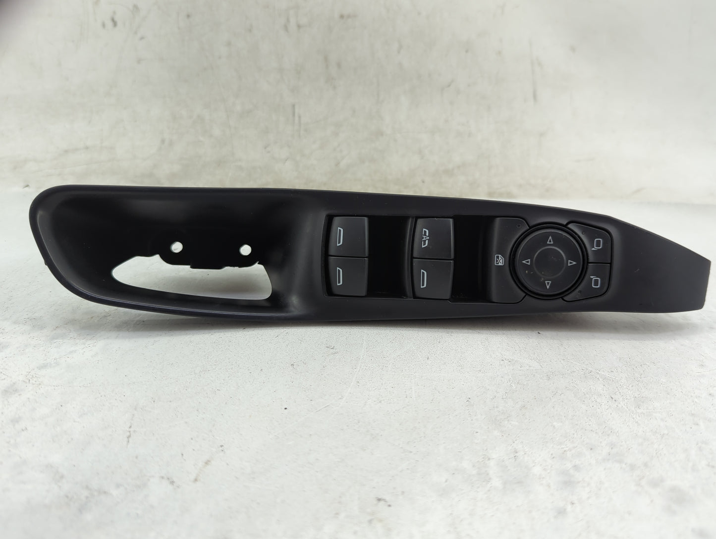 2018-2020 Buick Enclave Master Power Window Switch Replacement Driver Side Left P/N:84513464 Fits OEM Used Auto Parts - Oemu