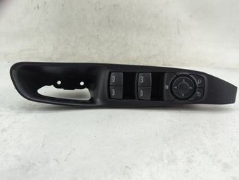 compare product 2018-2020 Buick Enclave Master Power Window Switch Replacement Driver Side Left P/N:84513464 Fits OEM Used Auto Parts