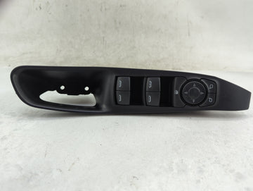 2018-2020 Buick Enclave Master Power Window Switch Replacement Driver Side Left P/N:84513464 Fits OEM Used Auto Parts - Oemu