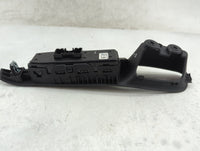 2018-2020 Buick Enclave Master Power Window Switch Replacement Driver Side Left P/N:84513464 Fits OEM Used Auto Parts - Oemu