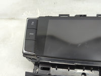 2020 Buick Enclave Information Display Screen - Oemusedautoparts1.com