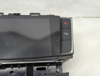 2020 Buick Enclave Information Display Screen - Oemusedautoparts1.com
