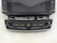 2020 Buick Enclave Information Display Screen - Oemusedautoparts1.com
