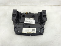2020 Buick Enclave Information Display Screen - Oemusedautoparts1.com
