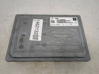 2018-2020 Buick Enclave PCM Engine Control Computer ECU ECM PCU OEM P/N:12708809 Fits Fits 2016 2017 2018 2019 2020 2021 202