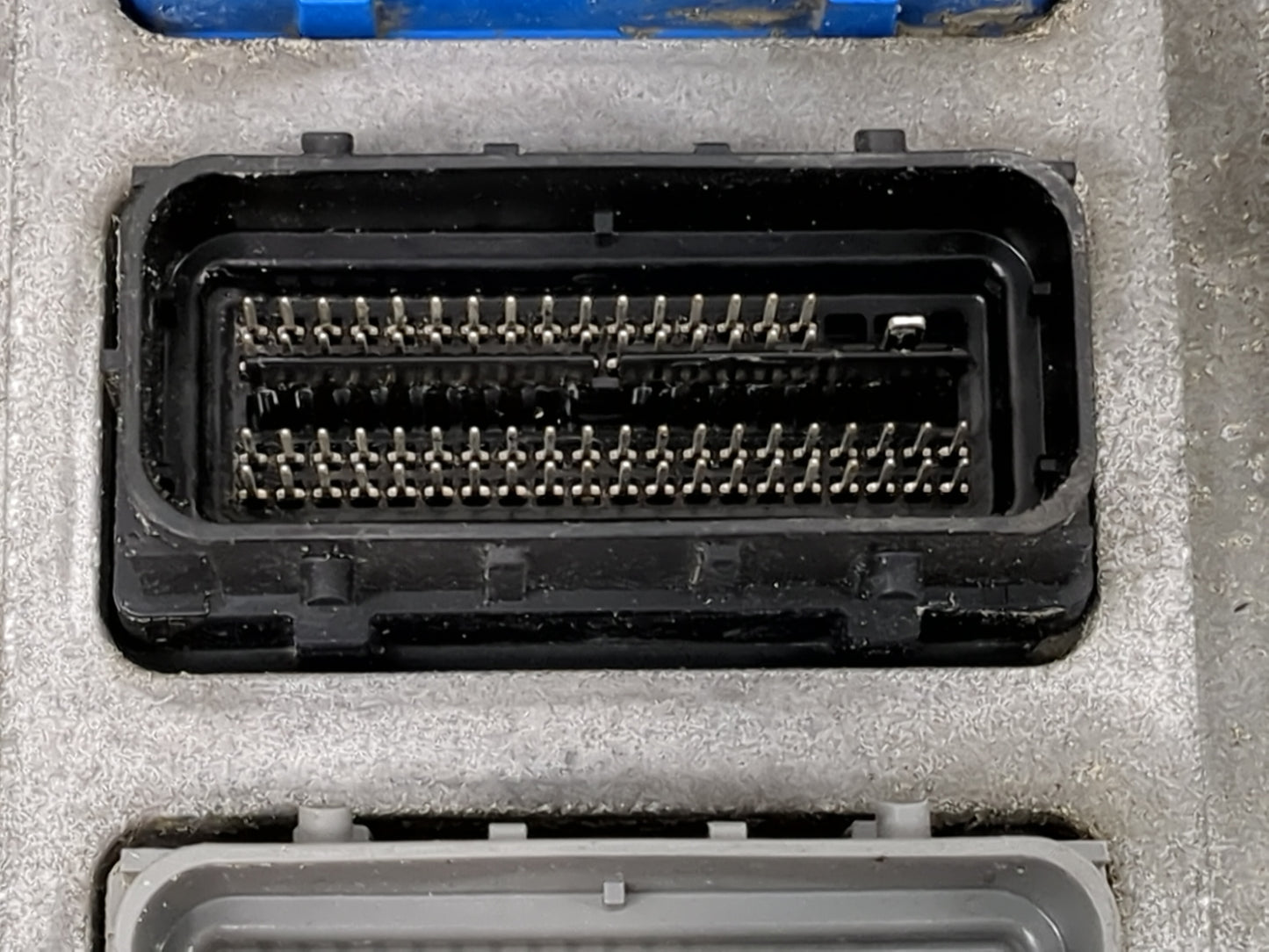 2018-2020 Buick Enclave PCM Engine Control Computer ECU ECM PCU OEM P/N:12708809 Fits Fits 2016 2017 2018 2019 2020 2021 202