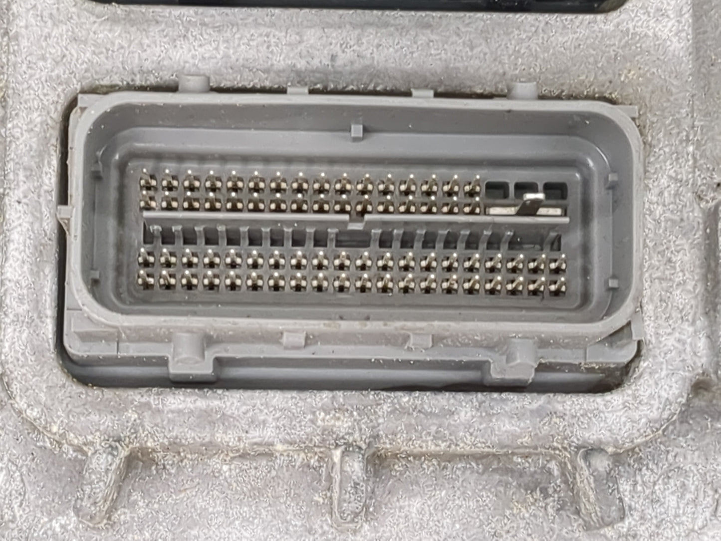 2018-2020 Buick Enclave PCM Engine Control Computer ECU ECM PCU OEM P/N:12708809 Fits Fits 2016 2017 2018 2019 2020 2021 202