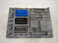 2018-2020 Buick Enclave PCM Engine Control Computer ECU ECM PCU OEM P/N:12708809 Fits Fits 2016 2017 2018 2019 2020 2021 202