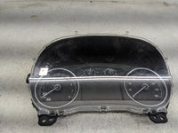 2020 Buick Enclave Instrument Cluster Speedometer Gauges P/N:84317323 GM-0102-001-MR-C30D, 176697137 Miles:134K Fits OEM Use