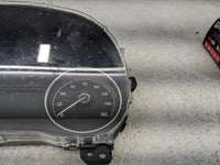 2020 Buick Enclave Instrument Cluster Speedometer Gauges P/N:84317323 GM-0102-001-MR-C30D, 176697137 Miles:134K Fits OEM Use