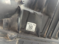2020 Buick Enclave Air Cleaner Intake-duct Hose Tube - Oemusedautoparts1.com