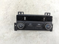 2018-2020 Buick Enclave Climate Control Module Temperature AC/Heater Replacement P/N:23507152 3320100000X Fits OEM Used Auto