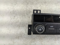 2018-2020 Buick Enclave Climate Control Module Temperature AC/Heater Replacement P/N:23507152 3320100000X Fits OEM Used Auto