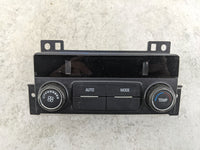 2018-2020 Buick Enclave Climate Control Module Temperature AC/Heater Replacement P/N:23507152 3320100000X Fits OEM Used Auto